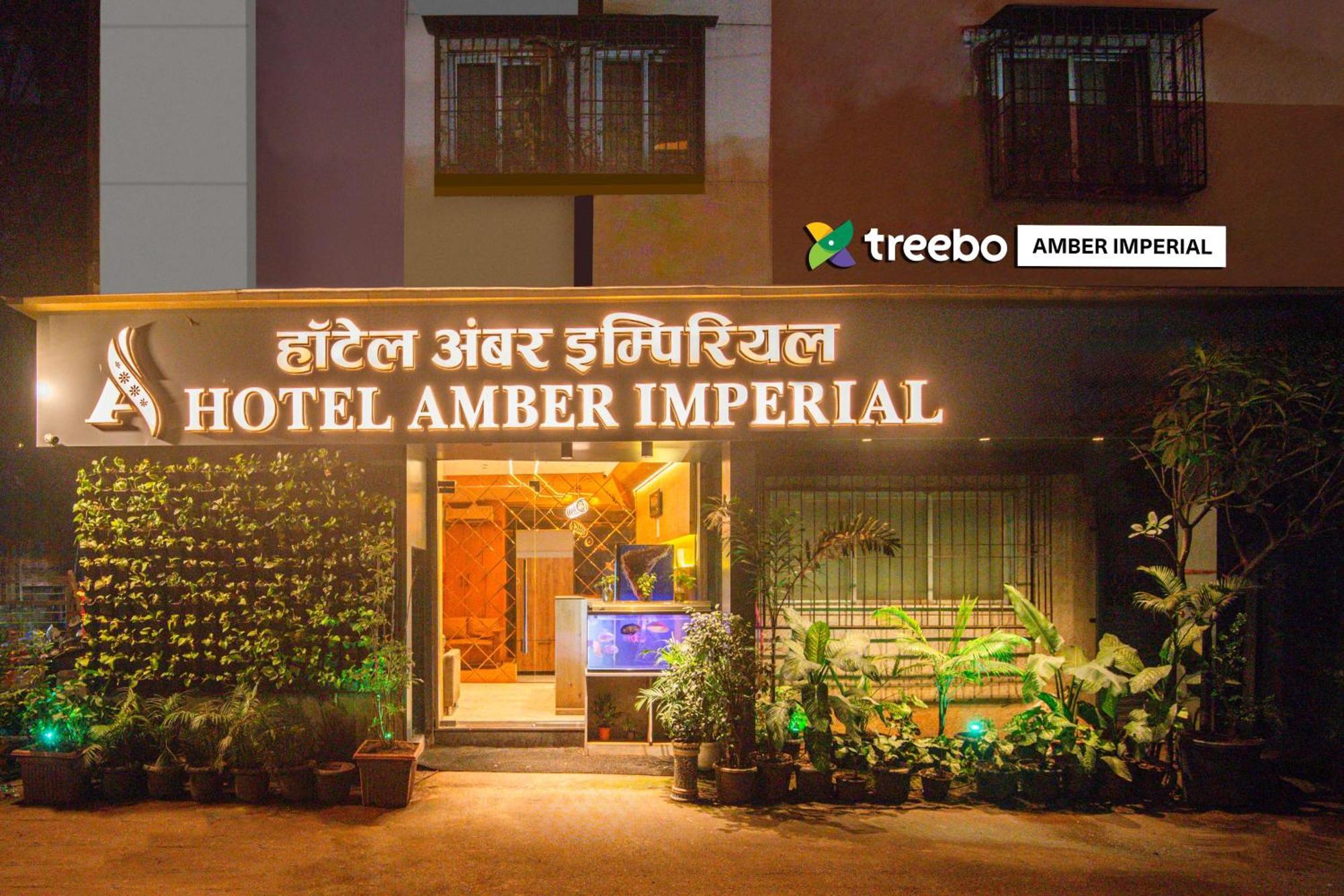 Treebo Amber Imperial — Photos 2